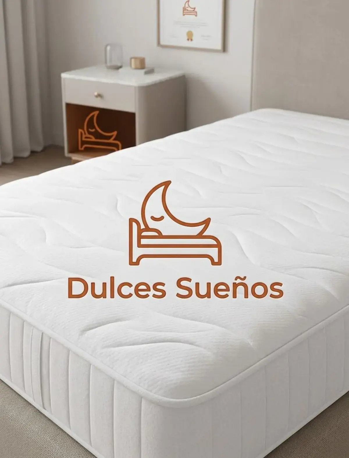 Colchón Camas Yumbo — pack Sueño Básico