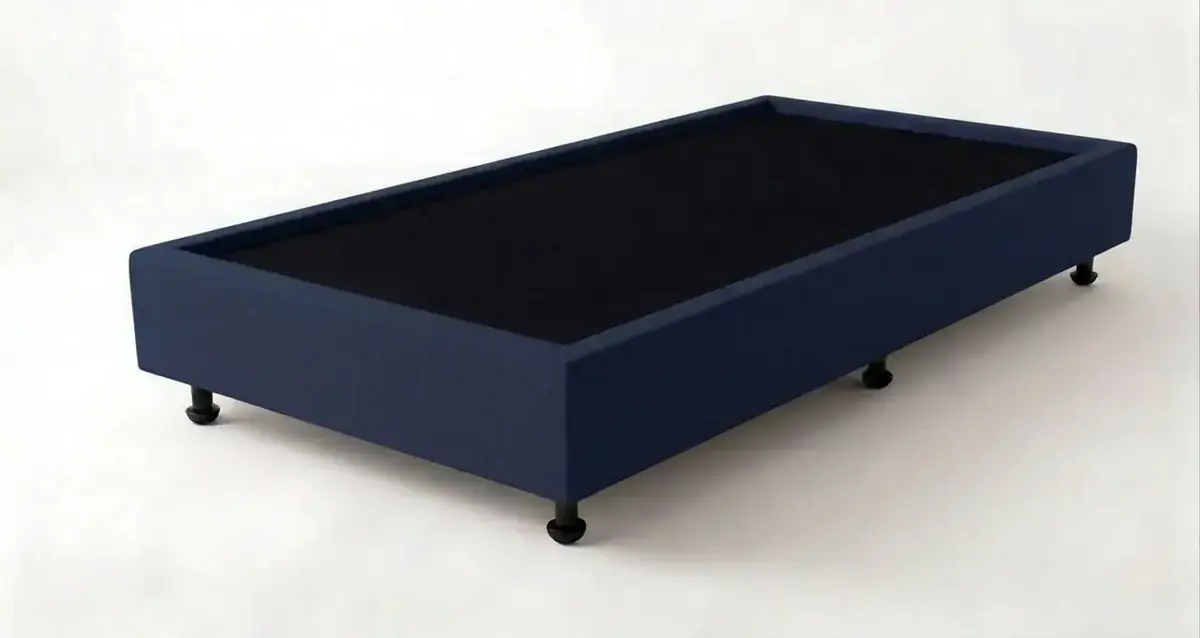 Base cama — pack Sueño Premium