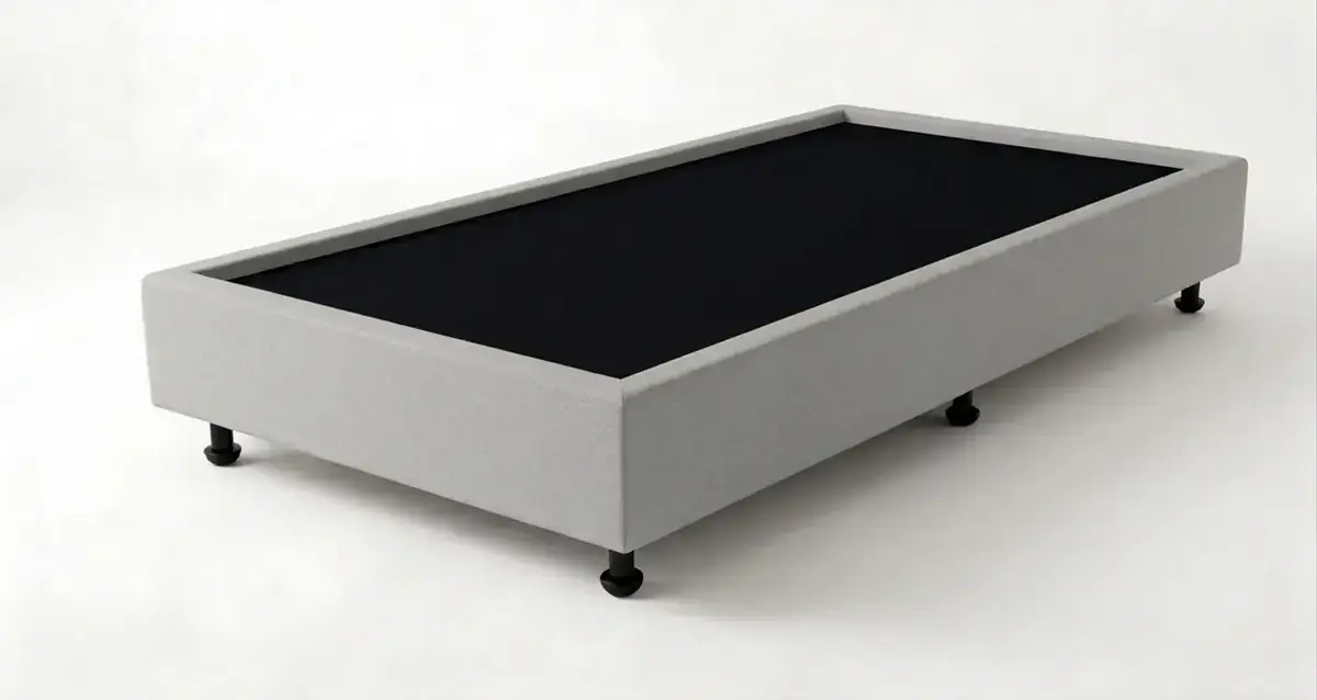 Base cama — pack Sueño Confort